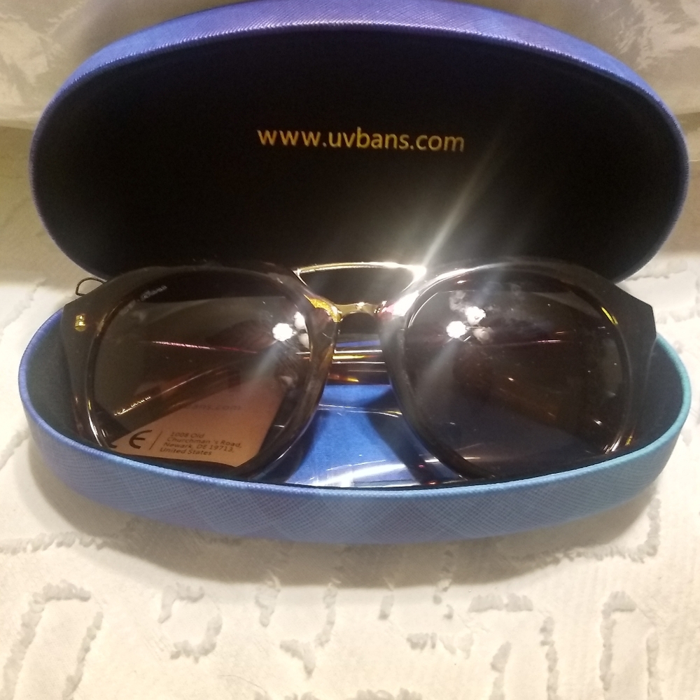 UV Bans (NEW) sunglasses